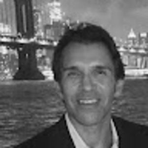 Meet your Posher, Gary